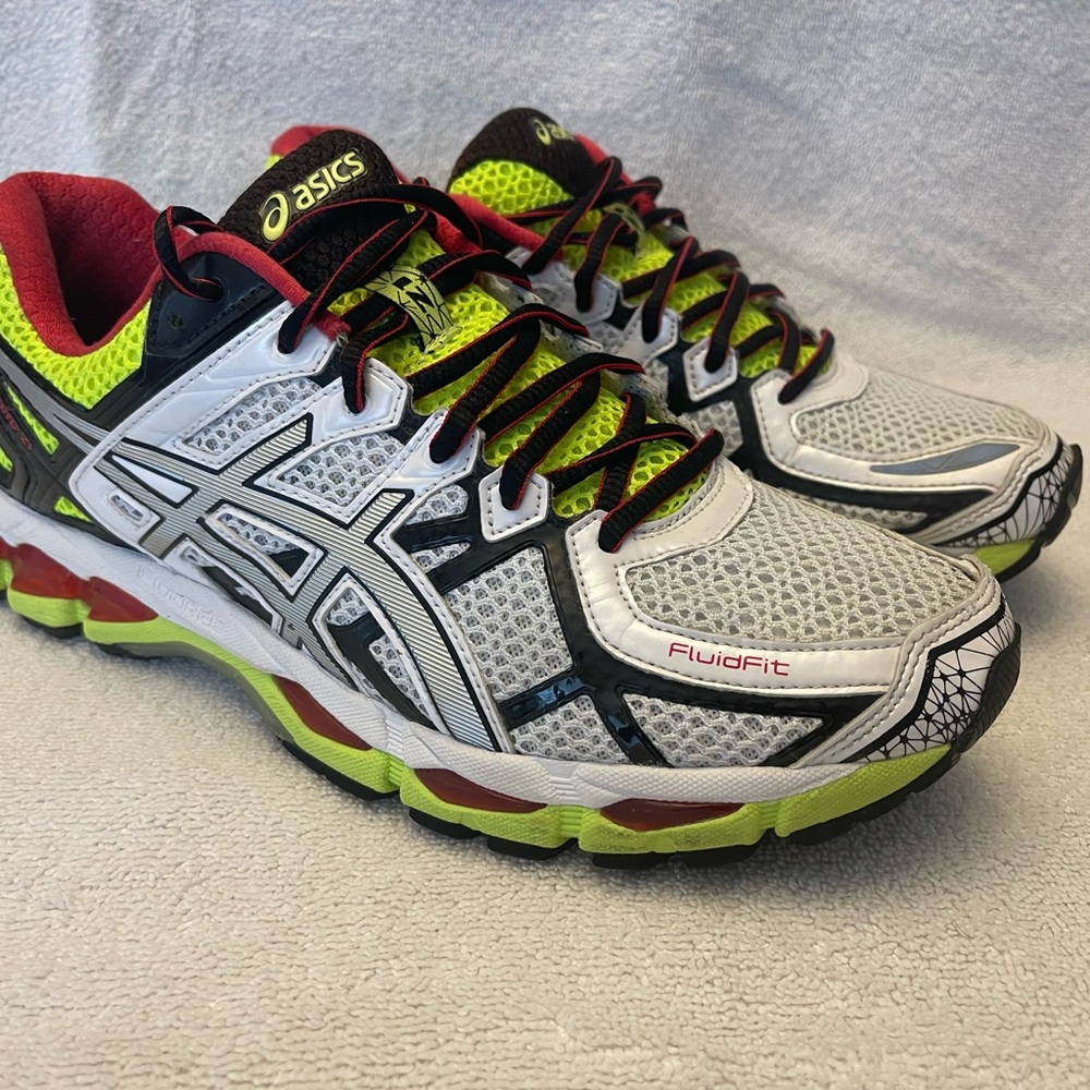 ASICS Gel Kayano 21